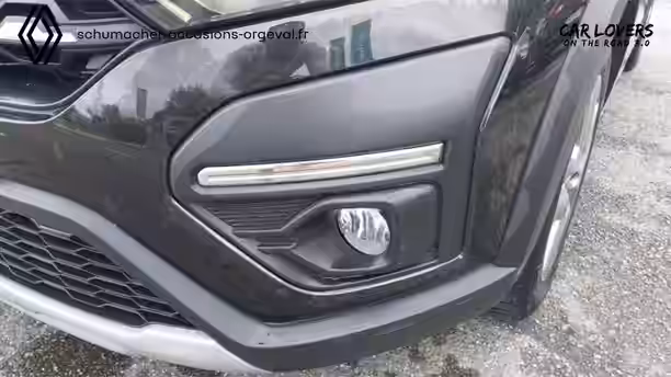 DACIA SANDERO 24 / 35