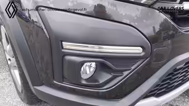 DACIA SANDERO 22 / 35