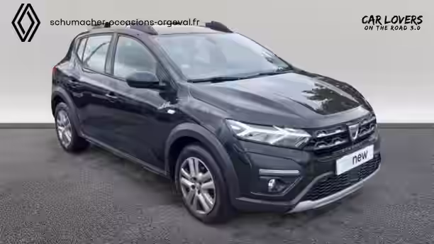 DACIA SANDERO 9 / 35