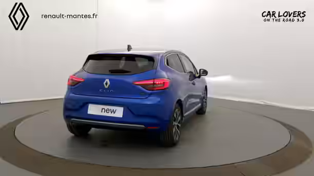 RENAULT CLIO V 18 / 33