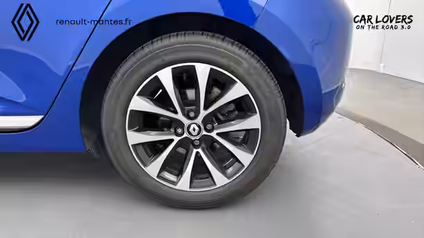 RENAULT CLIO V 10 / 33