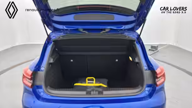 RENAULT CLIO V 26 / 33