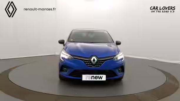 RENAULT CLIO V 8 / 33