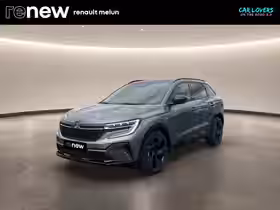 AUSTRAL  E-Tech hybrid 200 Techno esprit Alpine
