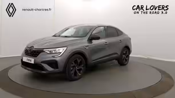 RENAULT ARKANA 27 / 34