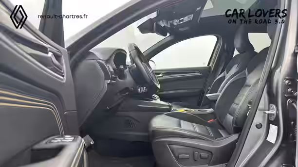 RENAULT ARKANA 15 / 34