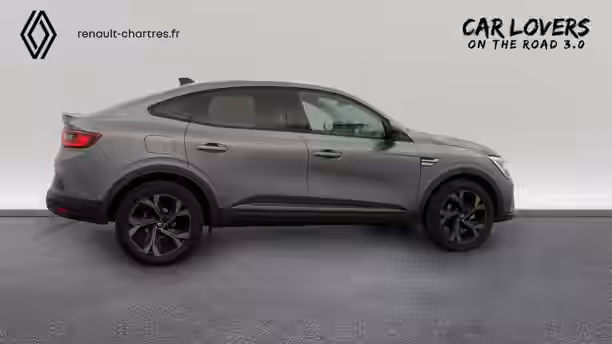 RENAULT ARKANA 6 / 34