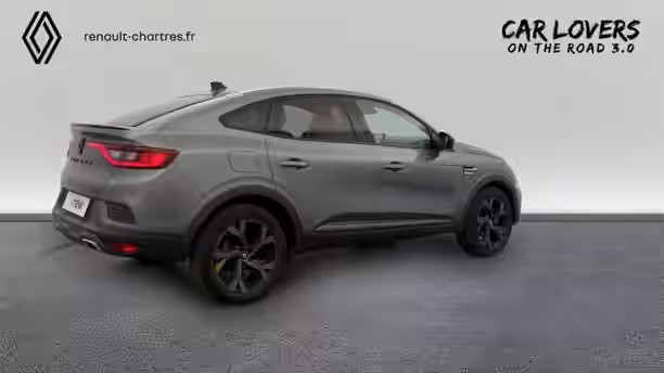 RENAULT ARKANA 5 / 34