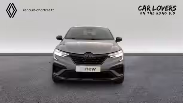 RENAULT ARKANA 8 / 34