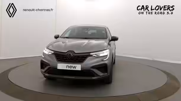 RENAULT ARKANA 13 / 34