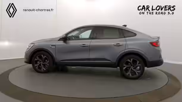 RENAULT ARKANA 29 / 34