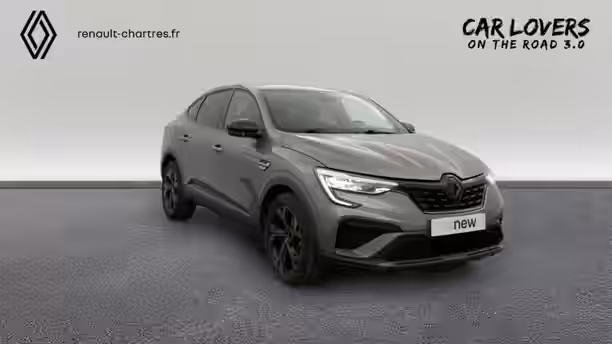 RENAULT ARKANA 7 / 34