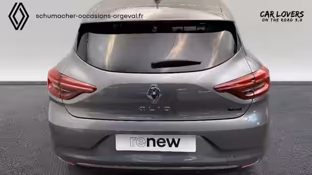 RENAULT CLIO V 12 / 32