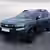 DACIA BIGSTER GPL