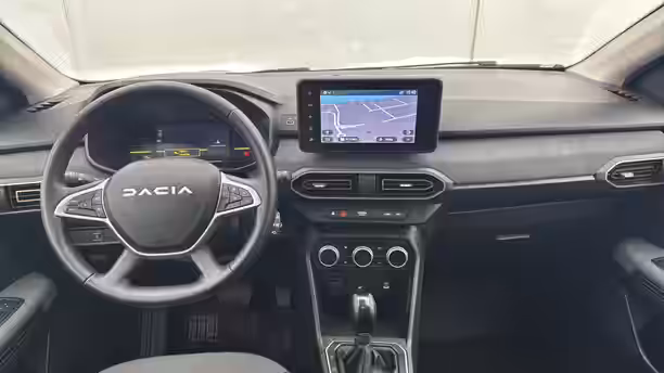 DACIA JOGGER 14 / 16