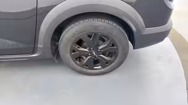 DACIA JOGGER 9 / 16