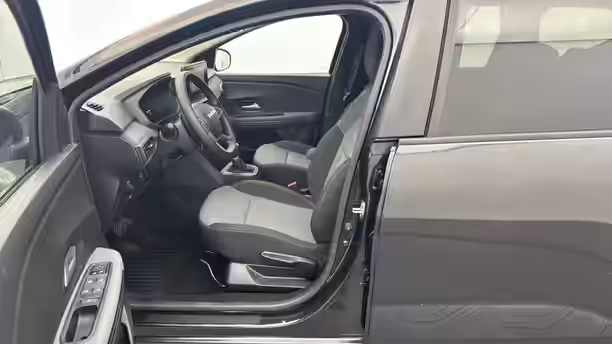 DACIA JOGGER 12 / 16
