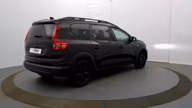 DACIA JOGGER 5 / 16
