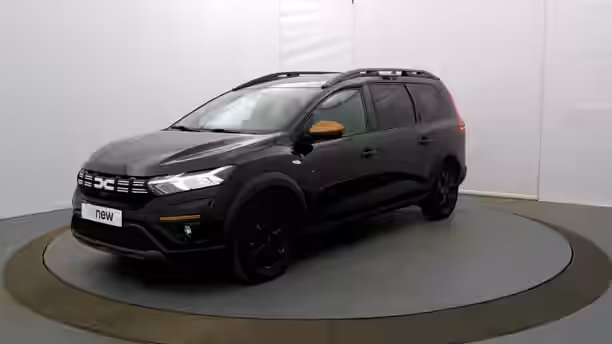 DACIA JOGGER 1 / 16