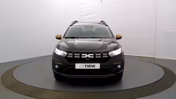 DACIA JOGGER 8 / 16