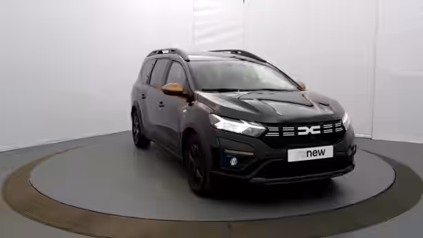 DACIA JOGGER 7 / 16