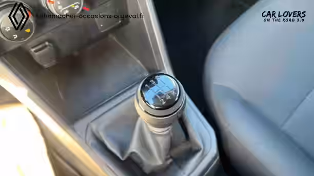 DACIA SANDERO 20 / 30