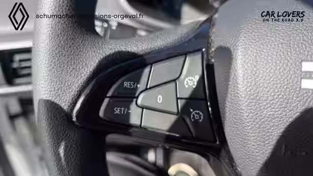 DACIA SANDERO 16 / 30