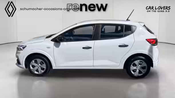 DACIA SANDERO 3 / 30
