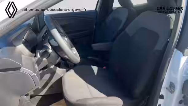 DACIA SANDERO 12 / 30