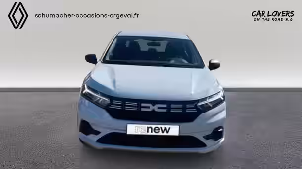 DACIA SANDERO 9 / 30