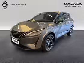 QASHQAI Tekna e-Power 190 ch