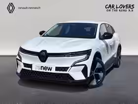 MEGANE E-TECH Equilibre EV60 220 ch optimum charge