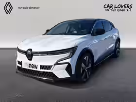 MEGANE E-TECH Techno 220 ch autonomie confort GSR2