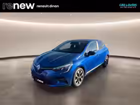 CLIO V Evolution Clio TCe 100 GPL
