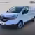 RENAULT TRAFIC FOURGON