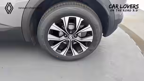 RENAULT CAPTUR 10 / 33