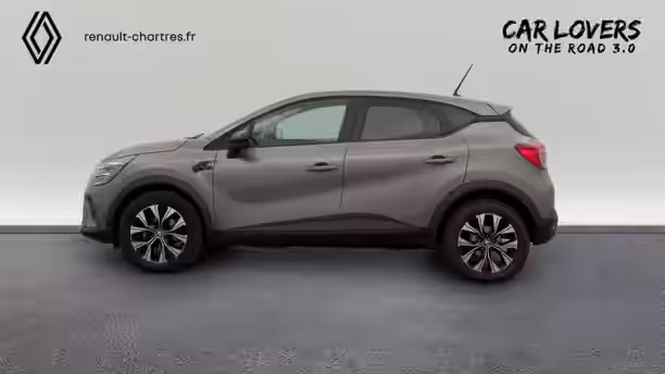 RENAULT CAPTUR 2 / 33