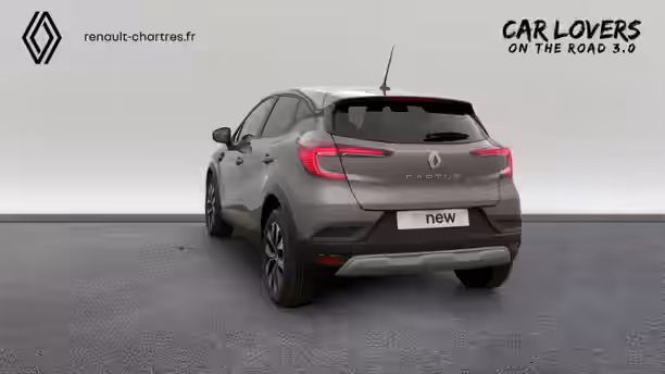 RENAULT CAPTUR 3 / 33