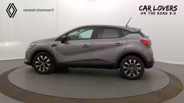RENAULT CAPTUR 29 / 33