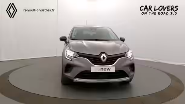 RENAULT CAPTUR 28 / 33