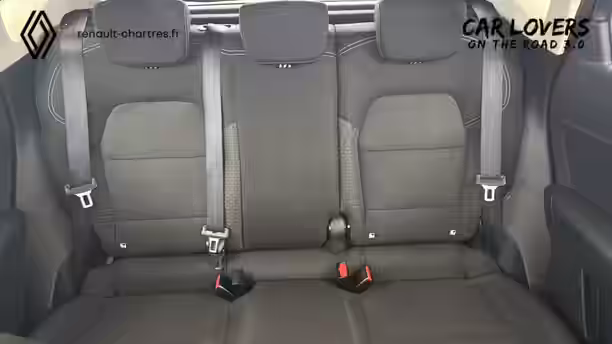 RENAULT CAPTUR 14 / 33