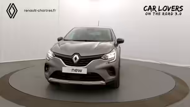 RENAULT CAPTUR 13 / 33