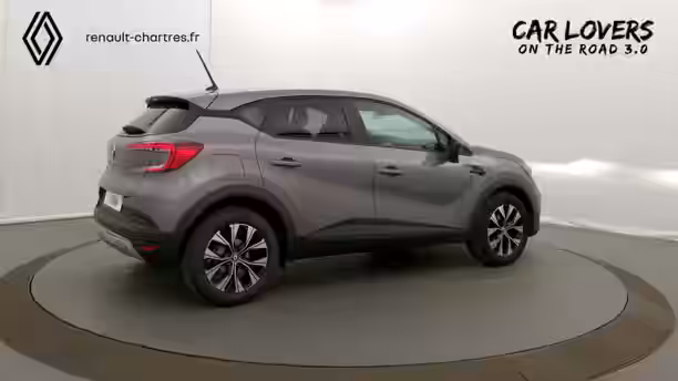 RENAULT CAPTUR 30 / 33
