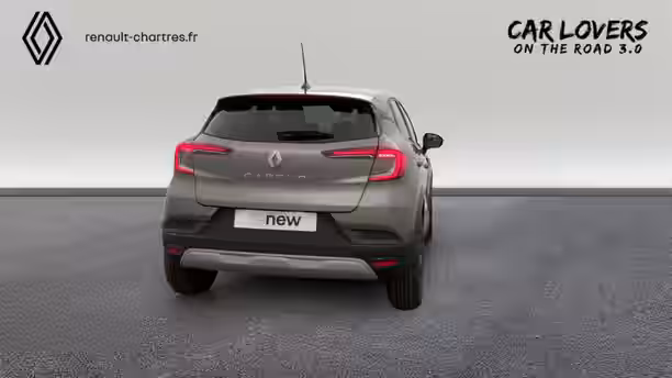 RENAULT CAPTUR 4 / 33
