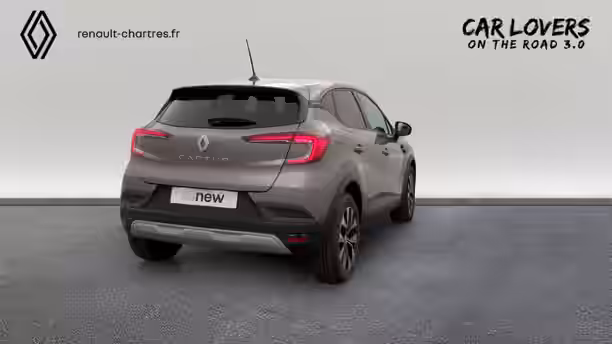 RENAULT CAPTUR 12 / 33