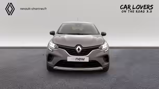 RENAULT CAPTUR 8 / 33