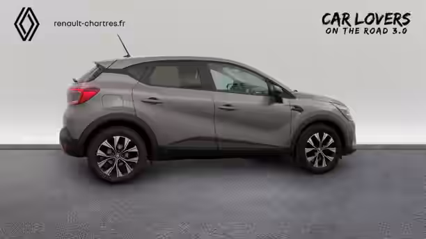 RENAULT CAPTUR 6 / 33