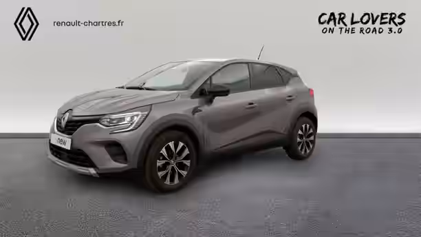 RENAULT CAPTUR 1 / 33