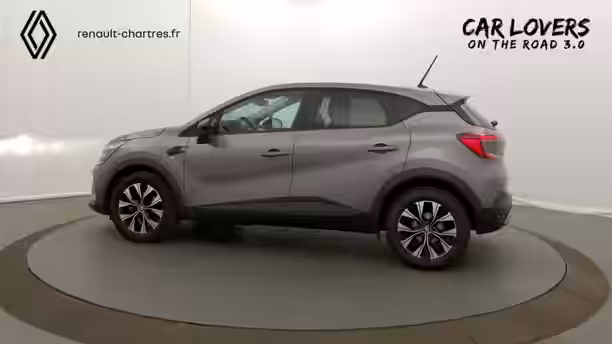 RENAULT CAPTUR 9 / 33