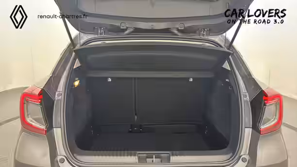 RENAULT CAPTUR 26 / 33
